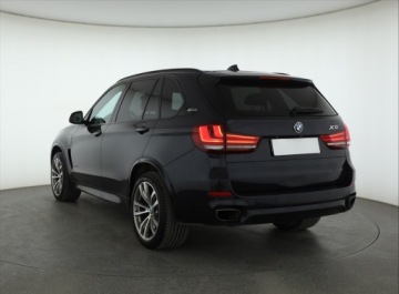 BMW X5 F15 SUV xDrive40e 313KM 2017 BMW X5 xDrive40e, Salon Polska, Serwis ASO, 4X4, zdjęcie 3