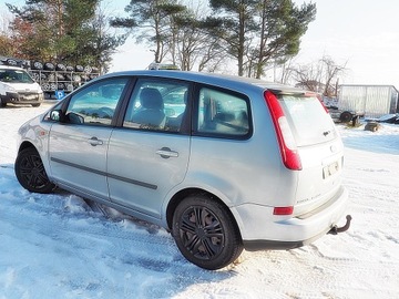 FOCUS C-MAX 03-07 СИДЕНИЕ ПЕРЕДНЕЕ ПРАВОЕ