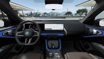 BMW X3 G45 SUV Plug-In 2.0 30e 299KM 2026 BMW X3 30e xDrive 299 KM PHEV - Kamera 360 - Hak Holowniczy - Pakiet M Pro, zdjęcie 10