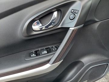 Renault Kadjar Crossover 1.2 Energy TCe 130KM 2017 Renault Kadjar Automat BOSE Navi Kamera Sensor Elektryka PDC LED Alu 1.2, zdjęcie 10