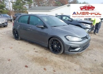 Volkswagen Golf VIII 2019