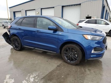 Ford Edge II 2024 Ford Edge Sel 2024 2.0 Benzyna 250KM, zdjęcie 4
