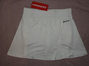 Donnay spódniczka tenisowa M