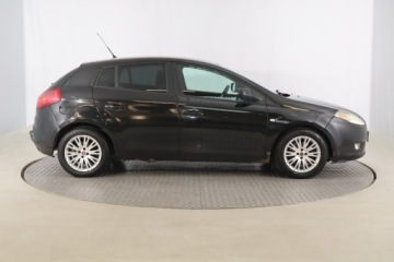 Fiat Bravo II 2008 Fiat Bravo 1.4 MultiAir, Salon Polska, GAZ, HAK, zdjęcie 5