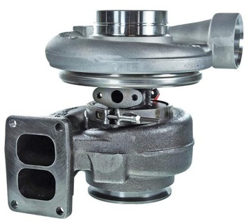 Turbo 4049337 D12C FH12 3537840-D VOLVO