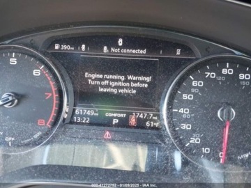 Audi Q5 II 2019 Audi Q5 2019 AUDI Q5 45 PREMIUM 2.0 Benzyna 248KM, zdjęcie 6