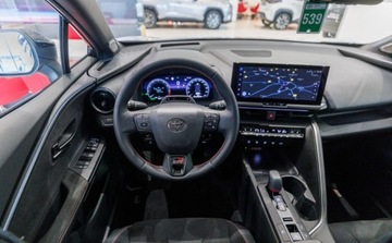 Toyota C-HR II 2023 Toyota C-HR 2.0 Hybrid Dynamic Force GR Sport Premiere Edition 2.0 Hybryda, zdjęcie 21