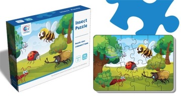 Бокс-бокс для детей 3-6 лет