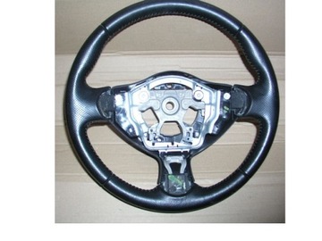 NISSAN JUKE 2014-2021 VOLANT KOŽENÁ Z NIT