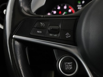 Alfa Romeo Stelvio SUV 2.0 Turbo 280KM 2017 Alfa Romeo Stelvio 2.0 Turbo Edition Automat, zdjęcie 31