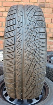 KOLO REZERVY 16' VW SHARAN TIGUAN SEAT ALHAMBRA