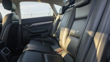 Audi A6 C6 Limousine 2.0 TFSI 170KM 2010 Audi A6 Limousine Navi, zdjęcie 14
