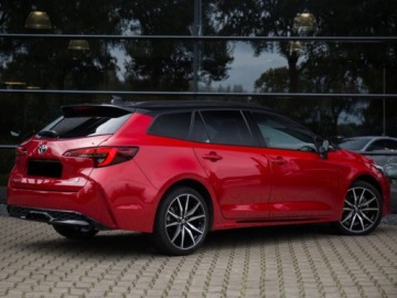 Toyota Corolla XII 2026 Od ręki - GR Sport 2.0 Hybrid Dynamic Force 178KM | Martwe pole!, zdjęcie 3