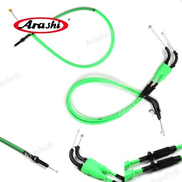 Arashi Motocykl Kabel Do KAWASAKI ZX 10R 2016-2017