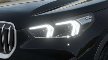 BMW X1 U11 Crossover 2.0 23i 218KM 2025 BMW X1 xDrive23i 218 KM mHEV - Gotowy do Odbioru - Pakiet xLine - Kamera 3, zdjęcie 7