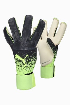 Rękawice bramkarskie Puma One Grip 4 r. 8