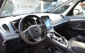 Renault Espace V 2015 Renault Espace Bezwypadkowy - Bogate wyposazenie - Oplacony 1.6 Diesel, zdjęcie 21