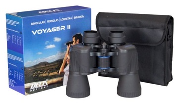 Военный охотничий бинокль Delta Optical Voyager II 20x50 (DO-1507)