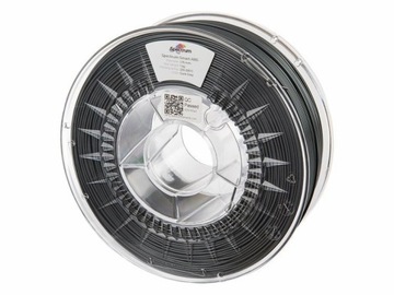Filament Spectrum Smart ABS 1.75mm Dark Grey 1kg