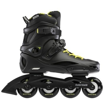 РОЛЛЕРЛАД RB CRUISER CITY ROLLERS, 43 год