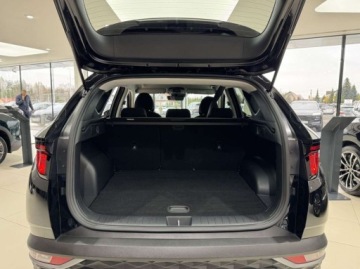 Hyundai Tucson IV 2022 Hyundai Tucson Smart Kamera cofania CarPlayAndroid Auto Ogrzewana kiero, zdjęcie 15