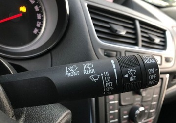 Opel Mokka I SUV 1.6 Ecotec 115KM 2016 Opel Mokka Mokka 1.6 Active SS Salon PL Vat Marza 1 wlasciciel, zdjęcie 23