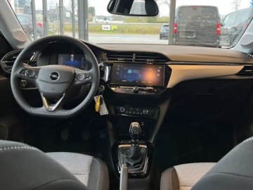 Opel Corsa F Hatchback 5d Facelifting 1.2 Turbo 100KM 2026 Od ręki - Edition 1.2 Turbo 100KM / Pakiet Tech, zdjęcie 5