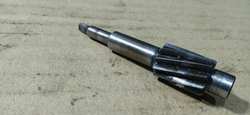 SUZUKI GS 500 SNAIL ТАХОМЕТР ПРОТИВОПРИВОД