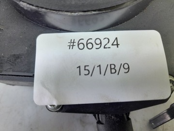 CITROEN C3 I PŘEPÍNAČ KOMBINOVANÝ 96488213XT