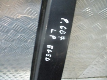 DVEŘE LEVÝ PŘEDNÍ PEUGEOT 607 EGED