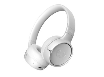 Słuchawki bezprzewodowe nauszne Fresh 'n Rebel Code Fuse bluetooth szare