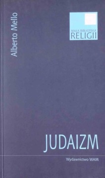 Alberto Mello - Judaizm