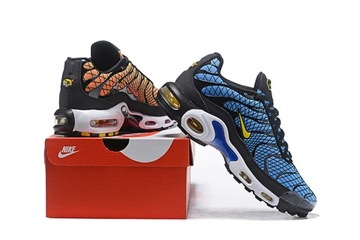 Buty sportowe Nike Air Max Plus TN