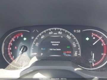 Toyota 2023 Toyota RAV4 2023r., XLE, od ubezpieczalni 2.4 Benzyna 203KM, zdjęcie 10