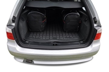 TORBY DEDYKOWANE BMW 5 TOURING E61 2003-2010 5SZT