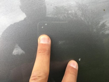 KAPOTA KRYT MOTORU RENAULT CAPTUR I BIXNK