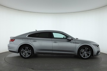 Volkswagen Arteon 2018 VW Arteon 2.0 TSI, Salon Polska, Automat, Skóra, zdjęcie 5