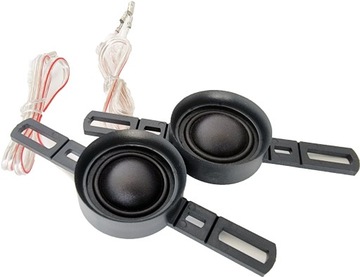 Audio System HX130SQ em EVO3 NEODYM istalatorski