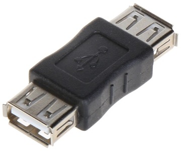 Przejście adapter łącznik USB-G/USB-G