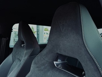 Cupra Formentor 2025 Cupra Formentor 2.0 TSI 204 KM DSG 4Drive, zdjęcie 22