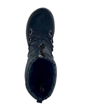 BUTY 4F śniegowce WODOODPORNE OBDH264 21S 41