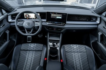 Volkswagen Tayron 2025 Volkswagen Tayron R-Line Plus 2.0 TDI 193 KM DSG, zdjęcie 25