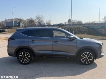 JAC T8 PRO 2025 JAC T8 PRO JAC T8 PRO 1.5 Benzyna 174KM, zdjęcie 3