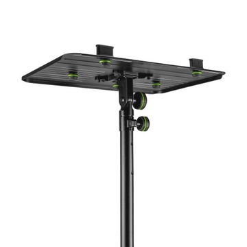 Gravity LTS T 01 Statyw pod laptopa z regulowanym