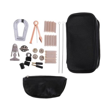 Наборы для чистки принадлежностей Мундштуки держателя фильтра