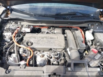 Honda CR-V VI 2025 Honda CR-V Honda CR-V Hybrid Sport-L AWD z 2025 2.0 Hybryda 145KM, zdjęcie 9