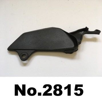 HONDA CB 1000 R SC60 11-15 Osłona łańcucha