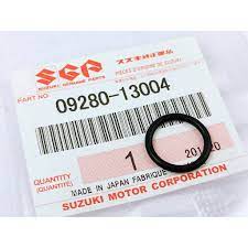 Suzuki 09280-13004 ORING FILTRA OLEJU 16510-05240