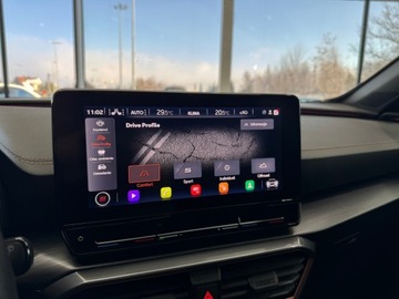 Cupra Formentor Crossover 2.0 TSI 190KM 2024 Cupra Formentor 2.0 TSI 4Drive DSG / 1właściciel /, zdjęcie 32