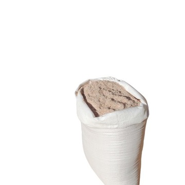 Отруби пшеничные 18кг для кур, лошадей, КРС и рыбы